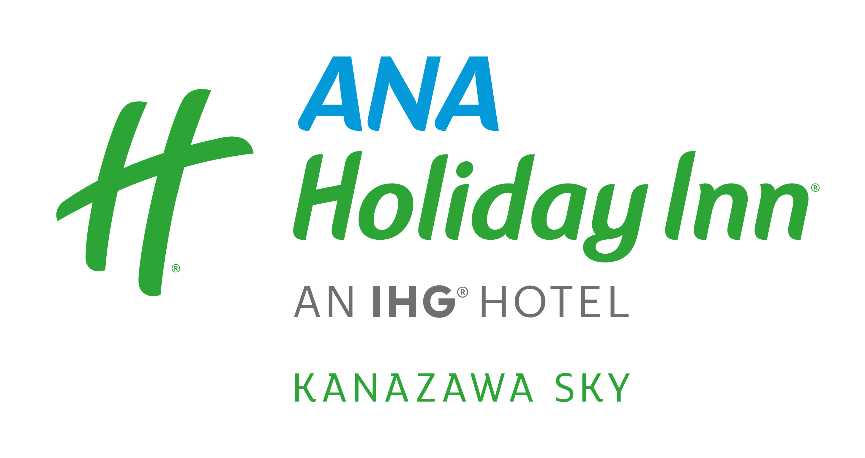 ANA Holiday Inn AN IHG HOTEL KANAZAWA SKY